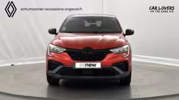 RENAULT ARKANA 5 / 29