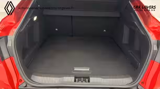 RENAULT ARKANA 21 / 29