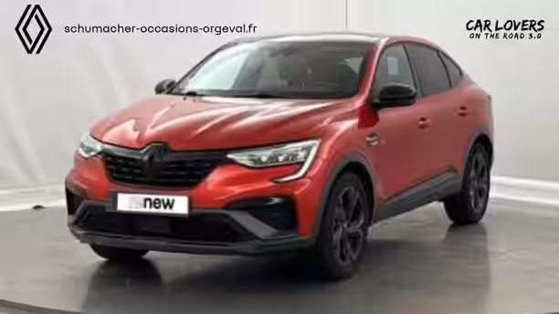 RENAULT ARKANA 3 / 29
