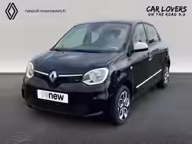 TWINGO III  SCe 65 - 21 Limited