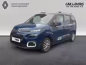 BERLINGO Shine Taille XL BlueHDi 130 S&S BVM6