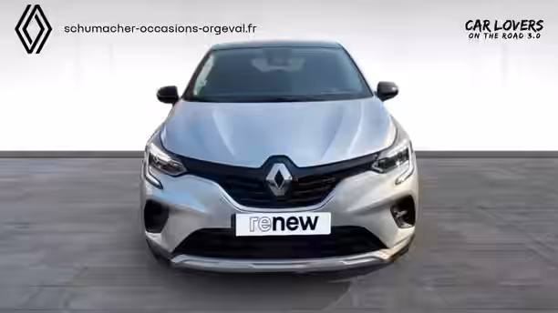 RENAULT CAPTUR 2 / 29