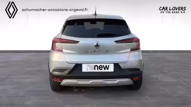RENAULT CAPTUR 4 / 29