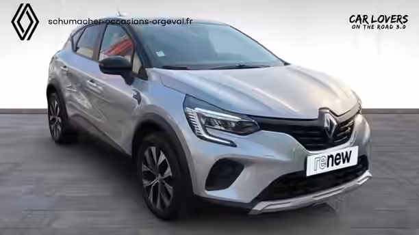RENAULT CAPTUR 5 / 29