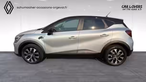 RENAULT CAPTUR 3 / 29