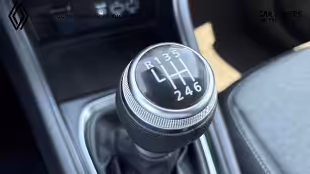 RENAULT CAPTUR 20 / 29