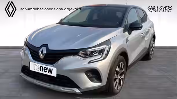 RENAULT CAPTUR 1 / 29