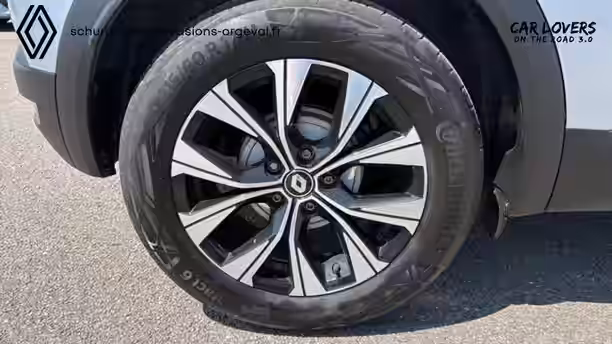 RENAULT CAPTUR 15 / 29
