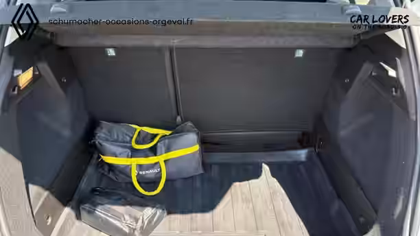 RENAULT CAPTUR 17 / 29