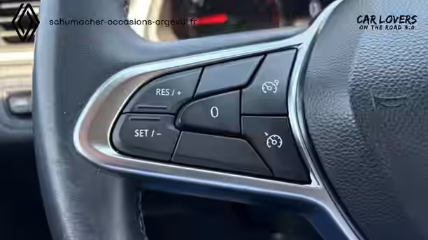 RENAULT CAPTUR 28 / 29