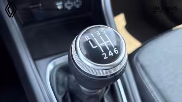 RENAULT CAPTUR 29 / 29