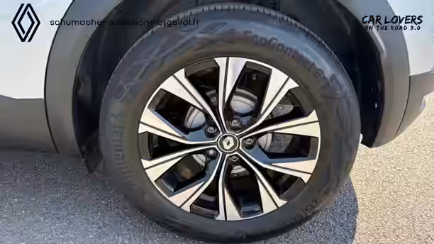 RENAULT CAPTUR 16 / 29