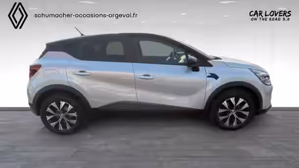 RENAULT CAPTUR 6 / 29