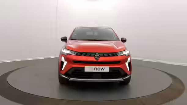 RENAULT SYMBIOZ 8 / 13