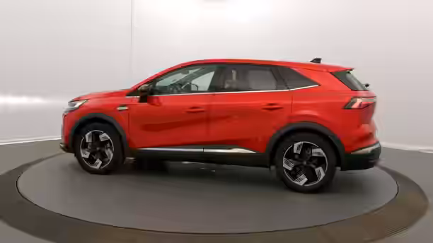 RENAULT SYMBIOZ 3 / 13