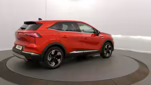 RENAULT SYMBIOZ 5 / 13