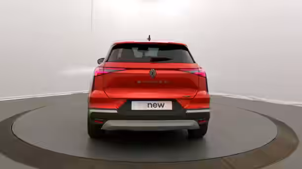 RENAULT SYMBIOZ 4 / 13