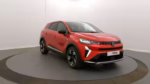 RENAULT SYMBIOZ 7 / 13