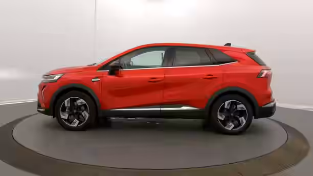 RENAULT SYMBIOZ 2 / 13