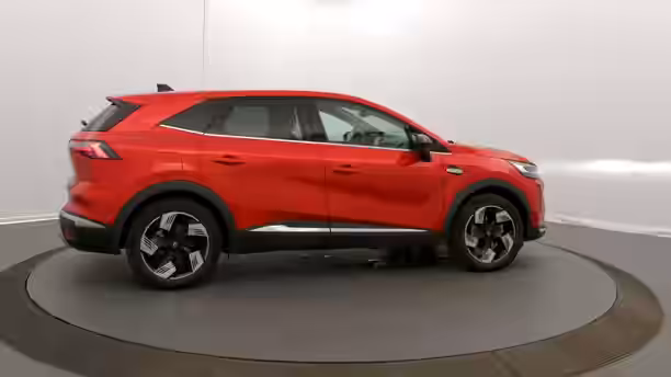 RENAULT SYMBIOZ 6 / 13