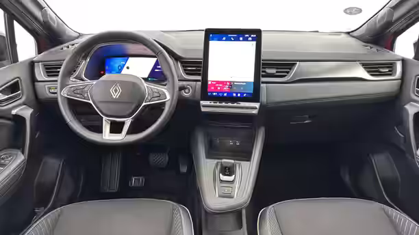 RENAULT SYMBIOZ 10 / 13