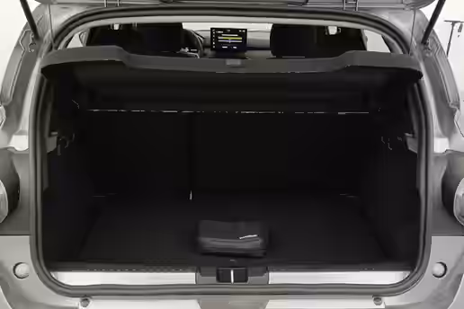 DACIA SANDERO GPL 15 / 15