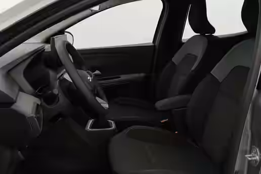 DACIA SANDERO GPL 11 / 15