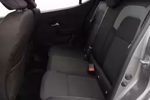 DACIA SANDERO GPL 14 / 15