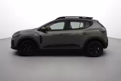 DACIA SANDERO GPL 2 / 15