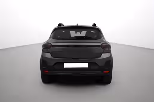 DACIA SANDERO GPL 4 / 15