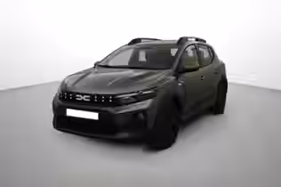 SANDERO GPL Stepway Extreme Sandero ECO-G 120
