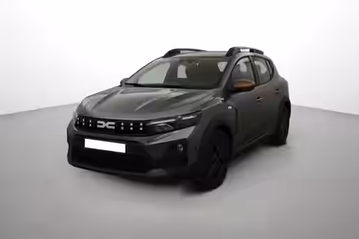 DACIA SANDERO GPL 1 / 15