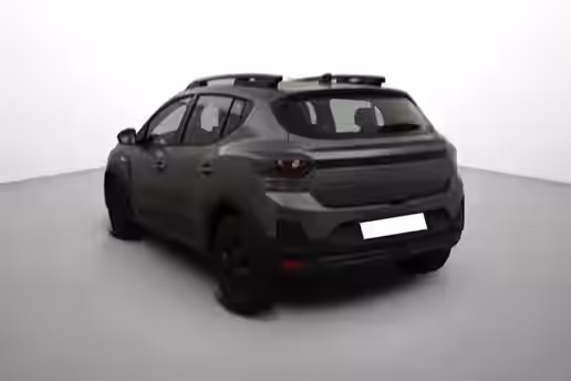 DACIA SANDERO GPL 3 / 15