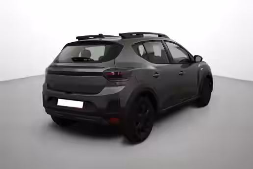 DACIA SANDERO GPL 5 / 15