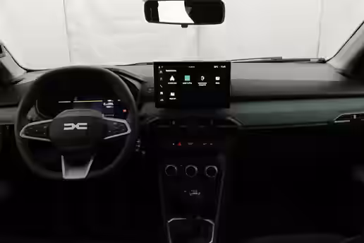 DACIA SANDERO GPL 10 / 15