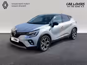 CAPTUR Intens TCe 90 - 21