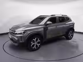 DUSTER Expression Hybrid 140