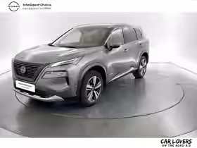 X-TRAIL Tekna e-POWER 204 ch