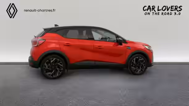 RENAULT CAPTUR 6 / 33