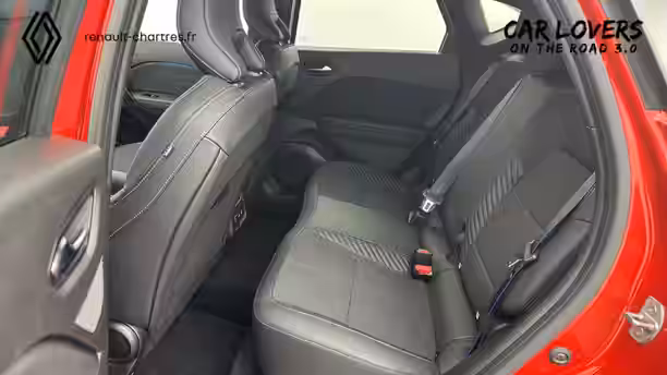 RENAULT CAPTUR 14 / 33
