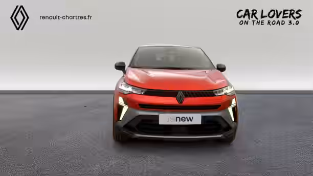 RENAULT CAPTUR 8 / 33