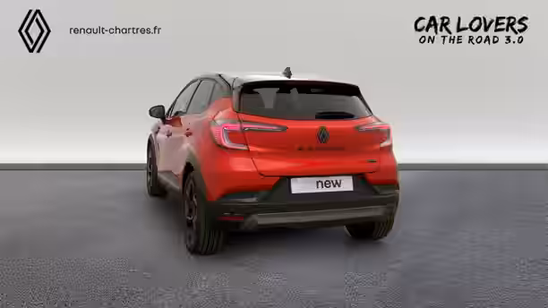 RENAULT CAPTUR 3 / 33