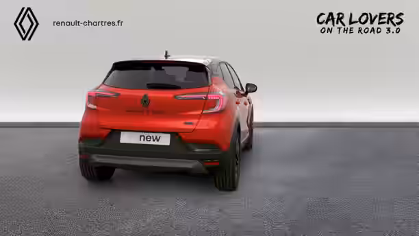 RENAULT CAPTUR 4 / 33