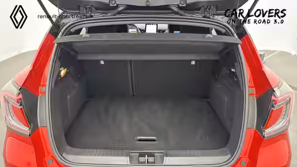 RENAULT CAPTUR 15 / 33
