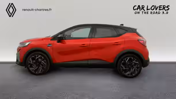 RENAULT CAPTUR 2 / 33