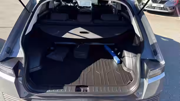 HYUNDAI IONIQ 5 13 / 16