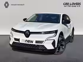 MEGANE E-TECH Equilibre EV40 130ch standard charge
