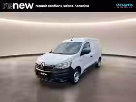 EXPRESS VAN CONFORT BLUE DCI 95 - 22