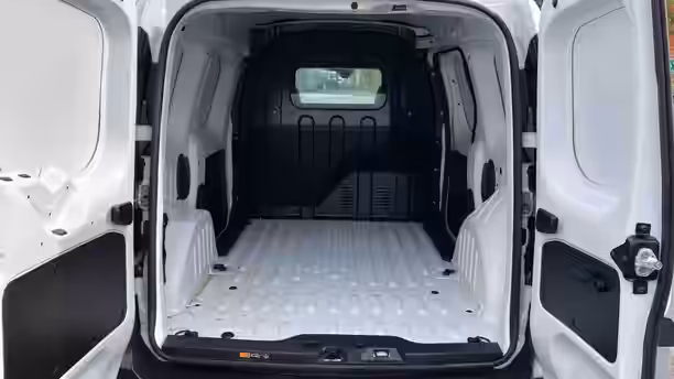 RENAULT EXPRESS VAN 12 / 21