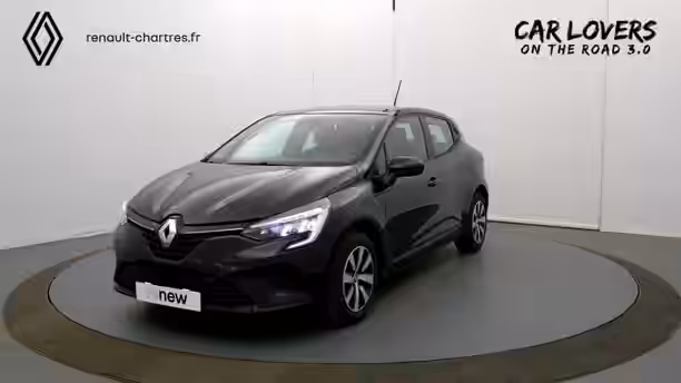 RENAULT CLIO V 19 / 33